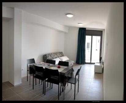 Niu D'Or Apartments Льорет-де-Мар Экстерьер фото